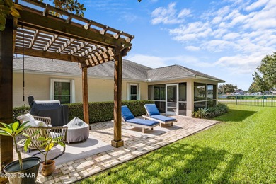 Welcome to this beautifully maintained 4-bedroom, 2-bathroom on The Golf Club At Cypress Head in Florida - for sale on GolfHomes.com, golf home, golf lot