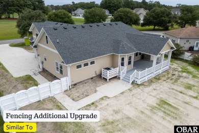 Here is your chance to own a Brand-New Luxury Home in Carolina on The Carolina Club in North Carolina - for sale on GolfHomes.com, golf home, golf lot