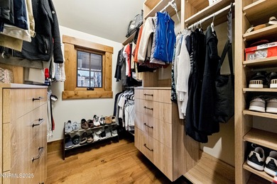 Don't Just Dream It, Own It -- Tucked within the private gates on Clear Creek Tahoe in Nevada - for sale on GolfHomes.com, golf home, golf lot