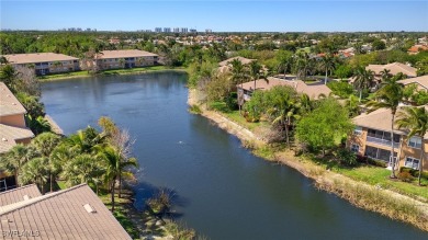 Welcome to your serene retreat in Marbella at Spanish Wells on Spanish Wells Golf and Country Club in Florida - for sale on GolfHomes.com, golf home, golf lot