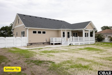 Here is your chance to own a Brand-New Luxury Home in Carolina on The Carolina Club in North Carolina - for sale on GolfHomes.com, golf home, golf lot