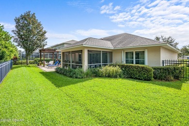 Welcome to this beautifully maintained 4-bedroom, 2-bathroom on The Golf Club At Cypress Head in Florida - for sale on GolfHomes.com, golf home, golf lot