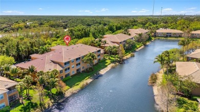 Welcome to your serene retreat in Marbella at Spanish Wells on Spanish Wells Golf and Country Club in Florida - for sale on GolfHomes.com, golf home, golf lot