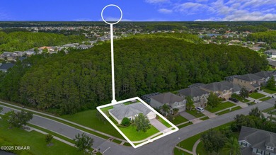 Welcome to this beautifully maintained 4-bedroom, 2-bathroom on The Golf Club At Cypress Head in Florida - for sale on GolfHomes.com, golf home, golf lot