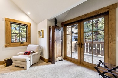 Don't Just Dream It, Own It -- Tucked within the private gates on Clear Creek Tahoe in Nevada - for sale on GolfHomes.com, golf home, golf lot