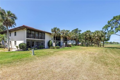 Welcome to your dream retreat in this stunning two-bedroom on IMG Academies Golf and Country Club in Florida - for sale on GolfHomes.com, golf home, golf lot