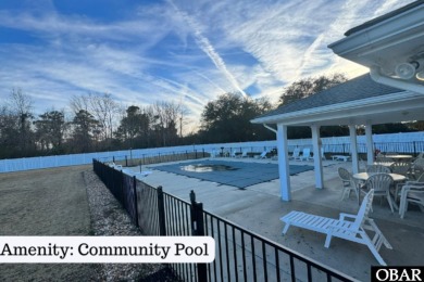 Here is your chance to own a Brand-New Luxury Home in Carolina on The Carolina Club in North Carolina - for sale on GolfHomes.com, golf home, golf lot