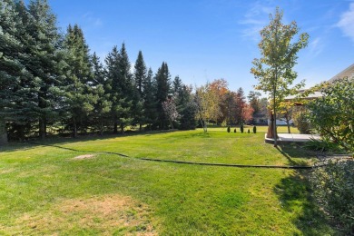 Recreation abounds right off the green in this outstanding 4+ on Foxfire Golf Club in Wisconsin - for sale on GolfHomes.com, golf home, golf lot