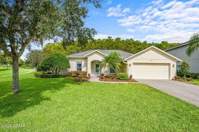 Welcome to this beautifully maintained 4-bedroom, 2-bathroom on The Golf Club At Cypress Head in Florida - for sale on GolfHomes.com, golf home, golf lot