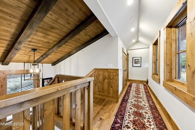 Don't Just Dream It, Own It -- Tucked within the private gates on Clear Creek Tahoe in Nevada - for sale on GolfHomes.com, golf home, golf lot