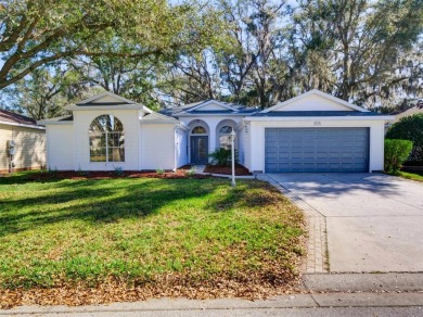 This meticulously-kept custom home offers an oversized custom on Plantation Golf Club in Florida - for sale on GolfHomes.com, golf home, golf lot