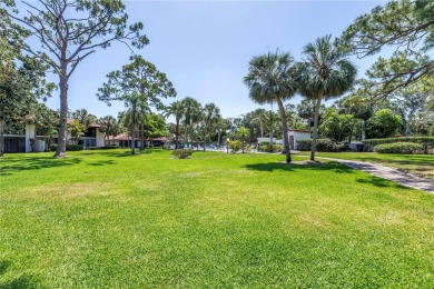 Welcome to your dream retreat in this stunning two-bedroom on IMG Academies Golf and Country Club in Florida - for sale on GolfHomes.com, golf home, golf lot