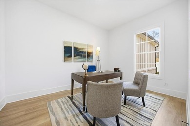 Welcome to 71 Quartz Way, a refined residence located within the on Achasta Golf Club in Georgia - for sale on GolfHomes.com, golf home, golf lot