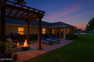 Welcome to this beautifully maintained 4-bedroom, 2-bathroom on The Golf Club At Cypress Head in Florida - for sale on GolfHomes.com, golf home, golf lot