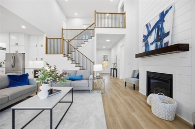 Welcome to 71 Quartz Way, a refined residence located within the on Achasta Golf Club in Georgia - for sale on GolfHomes.com, golf home, golf lot