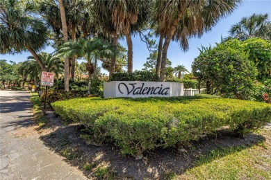 Welcome to your dream retreat in this stunning two-bedroom on IMG Academies Golf and Country Club in Florida - for sale on GolfHomes.com, golf home, golf lot