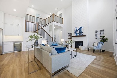 Welcome to 71 Quartz Way, a refined residence located within the on Achasta Golf Club in Georgia - for sale on GolfHomes.com, golf home, golf lot