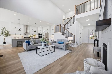 Welcome to 71 Quartz Way, a refined residence located within the on Achasta Golf Club in Georgia - for sale on GolfHomes.com, golf home, golf lot