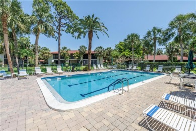Welcome to your dream retreat in this stunning two-bedroom on IMG Academies Golf and Country Club in Florida - for sale on GolfHomes.com, golf home, golf lot