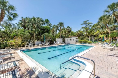 Welcome to your dream retreat in this stunning two-bedroom on IMG Academies Golf and Country Club in Florida - for sale on GolfHomes.com, golf home, golf lot