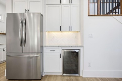 Welcome to 71 Quartz Way, a refined residence located within the on Achasta Golf Club in Georgia - for sale on GolfHomes.com, golf home, golf lot