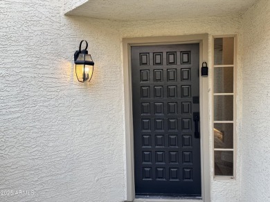 Freshly updated with kitchen appliances, countertops, flooring on Stonecreek Golf Club in Arizona - for sale on GolfHomes.com, golf home, golf lot