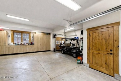 Don't Just Dream It, Own It -- Tucked within the private gates on Clear Creek Tahoe in Nevada - for sale on GolfHomes.com, golf home, golf lot