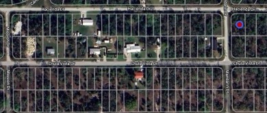 Two lots side by side available. Quiet country-like setting but on Seminole Lakes Country Club in Florida - for sale on GolfHomes.com, golf home, golf lot