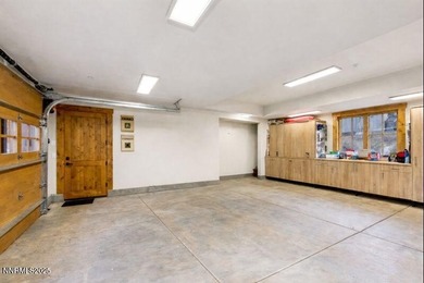 Don't Just Dream It, Own It -- Tucked within the private gates on Clear Creek Tahoe in Nevada - for sale on GolfHomes.com, golf home, golf lot