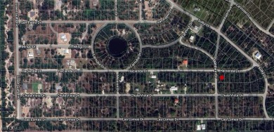 Two lots side by side available. Quiet country-like setting but on Seminole Lakes Country Club in Florida - for sale on GolfHomes.com, golf home, golf lot