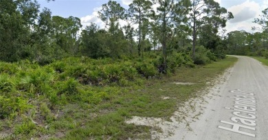 Two lots side by side available. Quiet country-like setting but on Seminole Lakes Country Club in Florida - for sale on GolfHomes.com, golf home, golf lot