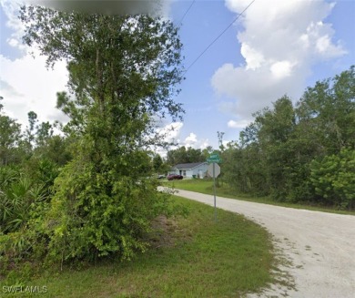 Two lots side by side available. Quiet country-like setting but on Seminole Lakes Country Club in Florida - for sale on GolfHomes.com, golf home, golf lot
