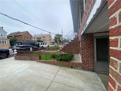 Proud to introduce two semi-detached two-family brick houses on Dyker Beach Golf Course in New York - for sale on GolfHomes.com, golf home, golf lot