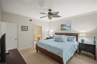 Pelican Bay - Luxury Turn-Key Condo on the Beach. This on Club at Pelican Bay Golf Course in Florida - for sale on GolfHomes.com, golf home, golf lot