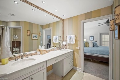 Pelican Bay - Luxury Turn-Key Condo on the Beach. This on Club at Pelican Bay Golf Course in Florida - for sale on GolfHomes.com, golf home, golf lot