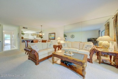 Enjoy views of the 16th & 17th holes of the exclusive Suntree on Suntree Country Club in Florida - for sale on GolfHomes.com, golf home, golf lot