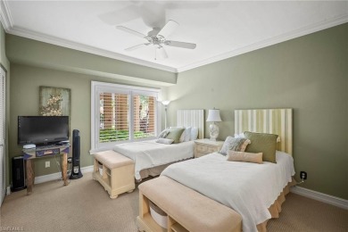 Pelican Bay - Luxury Turn-Key Condo on the Beach. This on Club at Pelican Bay Golf Course in Florida - for sale on GolfHomes.com, golf home, golf lot