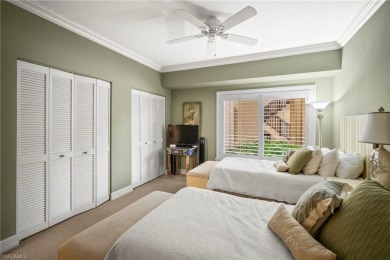 Pelican Bay - Luxury Turn-Key Condo on the Beach. This on Club at Pelican Bay Golf Course in Florida - for sale on GolfHomes.com, golf home, golf lot