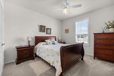 Pride of ownership shines in this exceptional single-story home on Frisco Lakes Golf Course in Texas - for sale on GolfHomes.com, golf home, golf lot