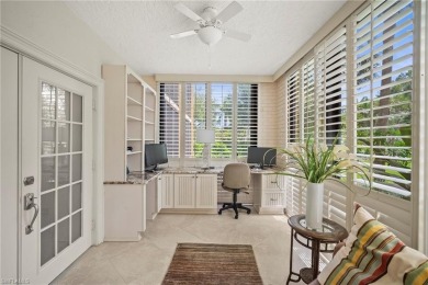Pelican Bay - Luxury Turn-Key Condo on the Beach. This on Club at Pelican Bay Golf Course in Florida - for sale on GolfHomes.com, golf home, golf lot