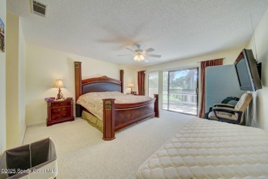 Enjoy views of the 16th & 17th holes of the exclusive Suntree on Suntree Country Club in Florida - for sale on GolfHomes.com, golf home, golf lot