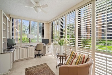 Pelican Bay - Luxury Turn-Key Condo on the Beach. This on Club at Pelican Bay Golf Course in Florida - for sale on GolfHomes.com, golf home, golf lot