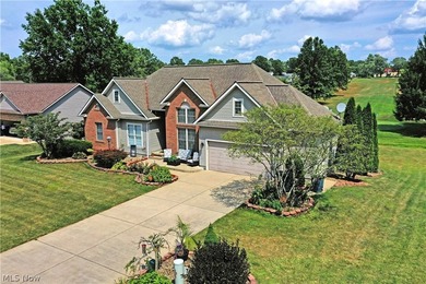 Surround yourself in opulence as you explore one of Champion's on  in Ohio - for sale on GolfHomes.com, golf home, golf lot