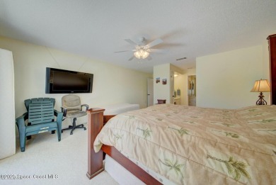 Enjoy views of the 16th & 17th holes of the exclusive Suntree on Suntree Country Club in Florida - for sale on GolfHomes.com, golf home, golf lot