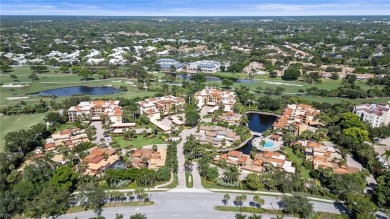 Pelican Bay - Luxury Turn-Key Condo on the Beach. This on Club at Pelican Bay Golf Course in Florida - for sale on GolfHomes.com, golf home, golf lot