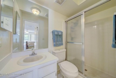 Enjoy views of the 16th & 17th holes of the exclusive Suntree on Suntree Country Club in Florida - for sale on GolfHomes.com, golf home, golf lot