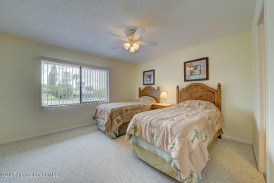 Enjoy views of the 16th & 17th holes of the exclusive Suntree on Suntree Country Club in Florida - for sale on GolfHomes.com, golf home, golf lot