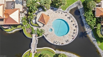 Pelican Bay - Luxury Turn-Key Condo on the Beach. This on Club at Pelican Bay Golf Course in Florida - for sale on GolfHomes.com, golf home, golf lot