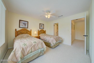 Enjoy views of the 16th & 17th holes of the exclusive Suntree on Suntree Country Club in Florida - for sale on GolfHomes.com, golf home, golf lot