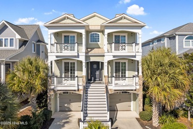 Value is in the ICW St James Marina Waterfront Location | on Members Club At St. James Plantation in North Carolina - for sale on GolfHomes.com, golf home, golf lot